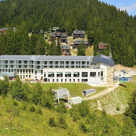 Wellness Hotel Montis Mozirje Exterior foto