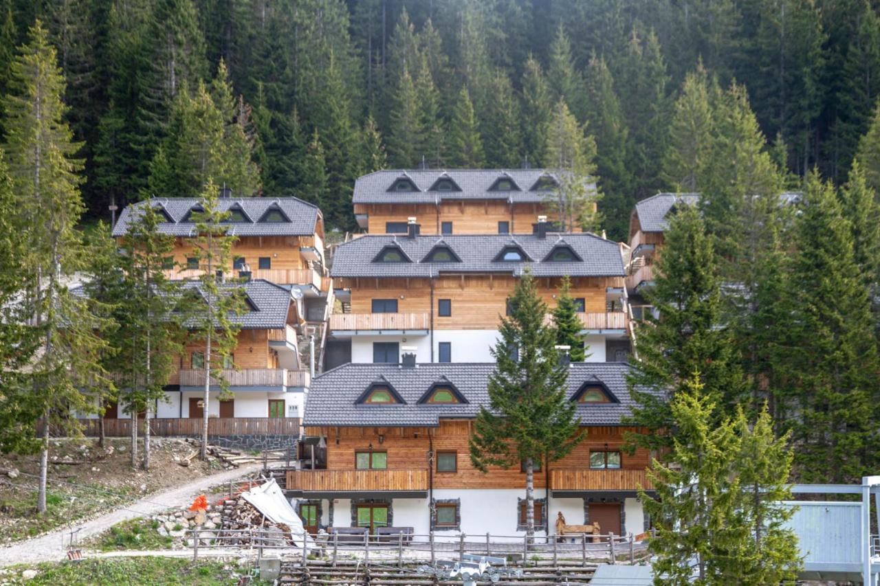 Wellness Hotel Montis Mozirje Exterior foto
