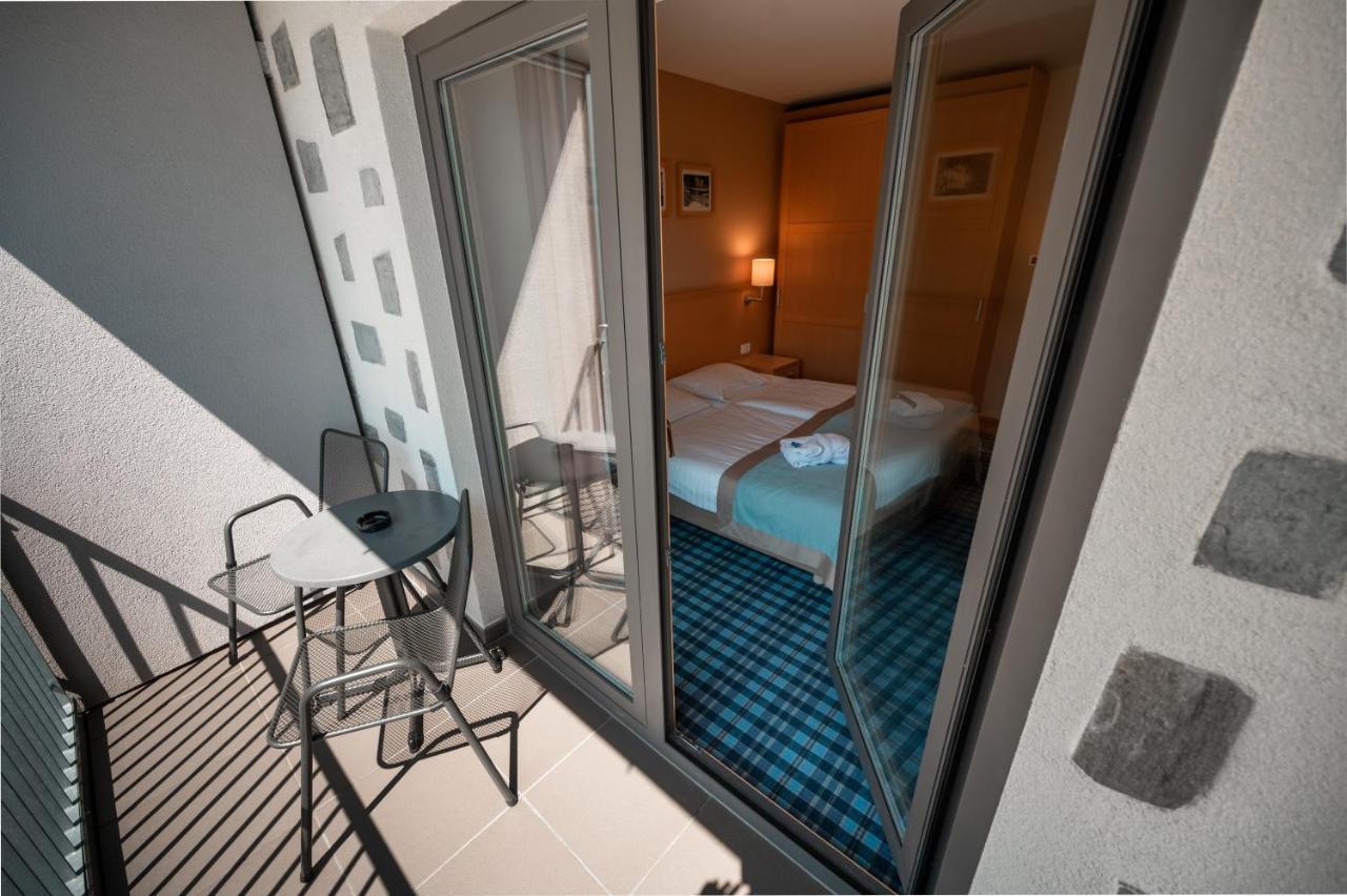 Wellness Hotel Montis Mozirje Exterior foto