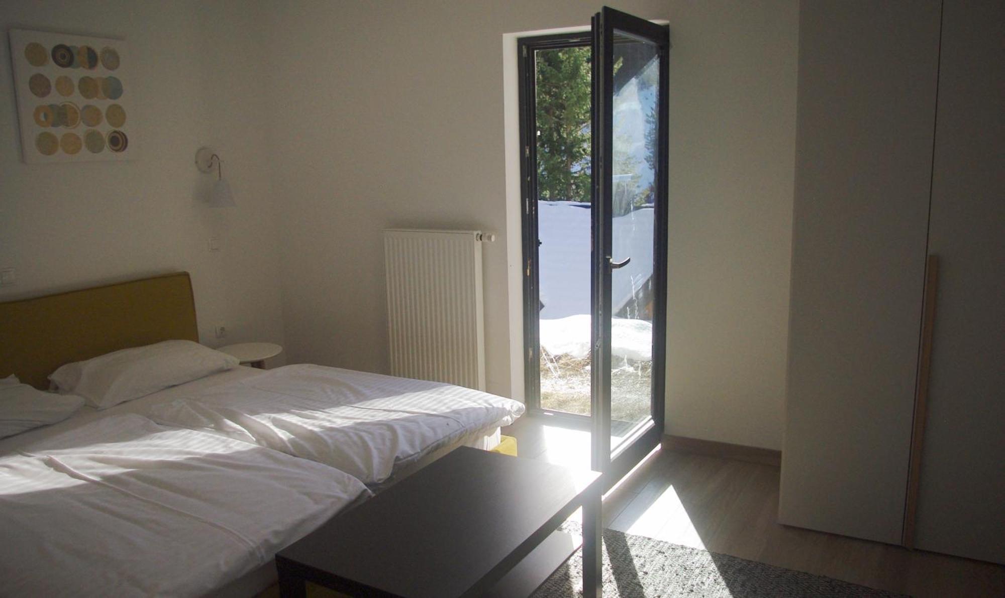 Wellness Hotel Montis Mozirje Exterior foto